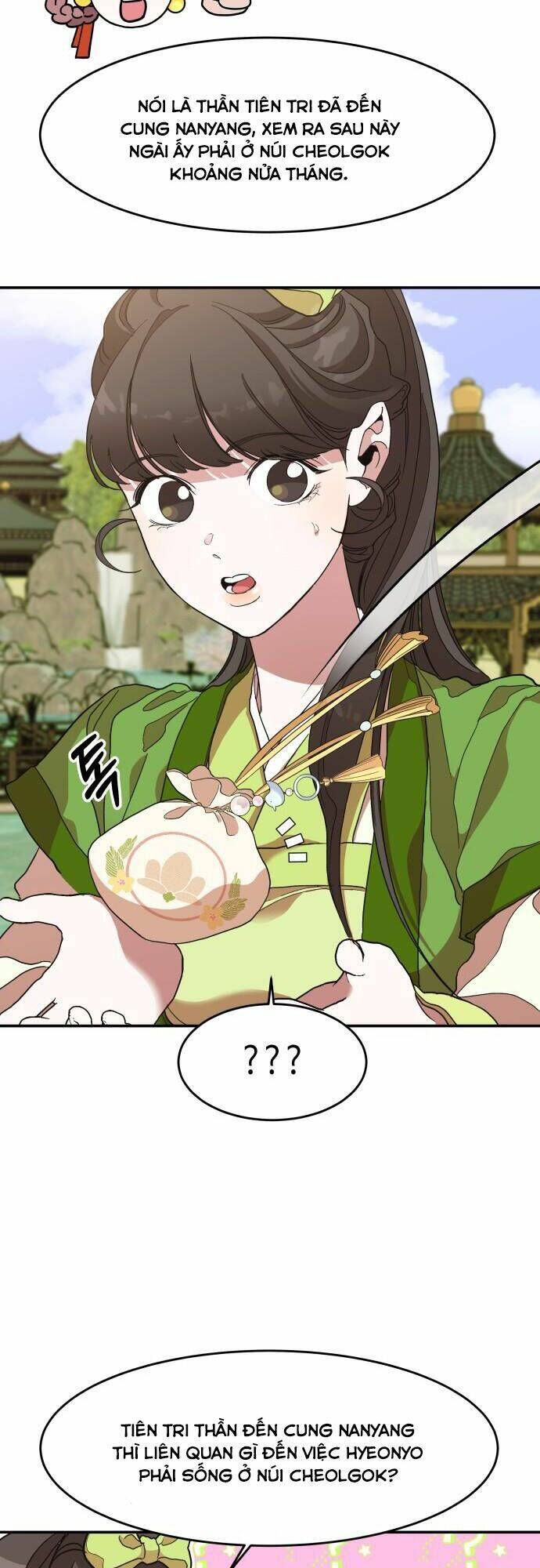 Chiến Lược Săn Hổ Của Nữ Thần Chapter 11 - 64