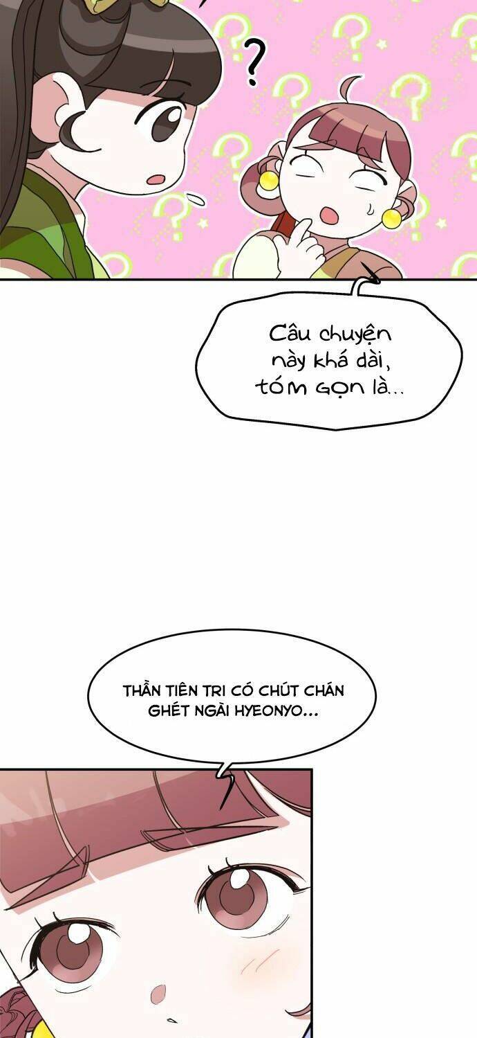 Chiến Lược Săn Hổ Của Nữ Thần Chapter 11 - 65