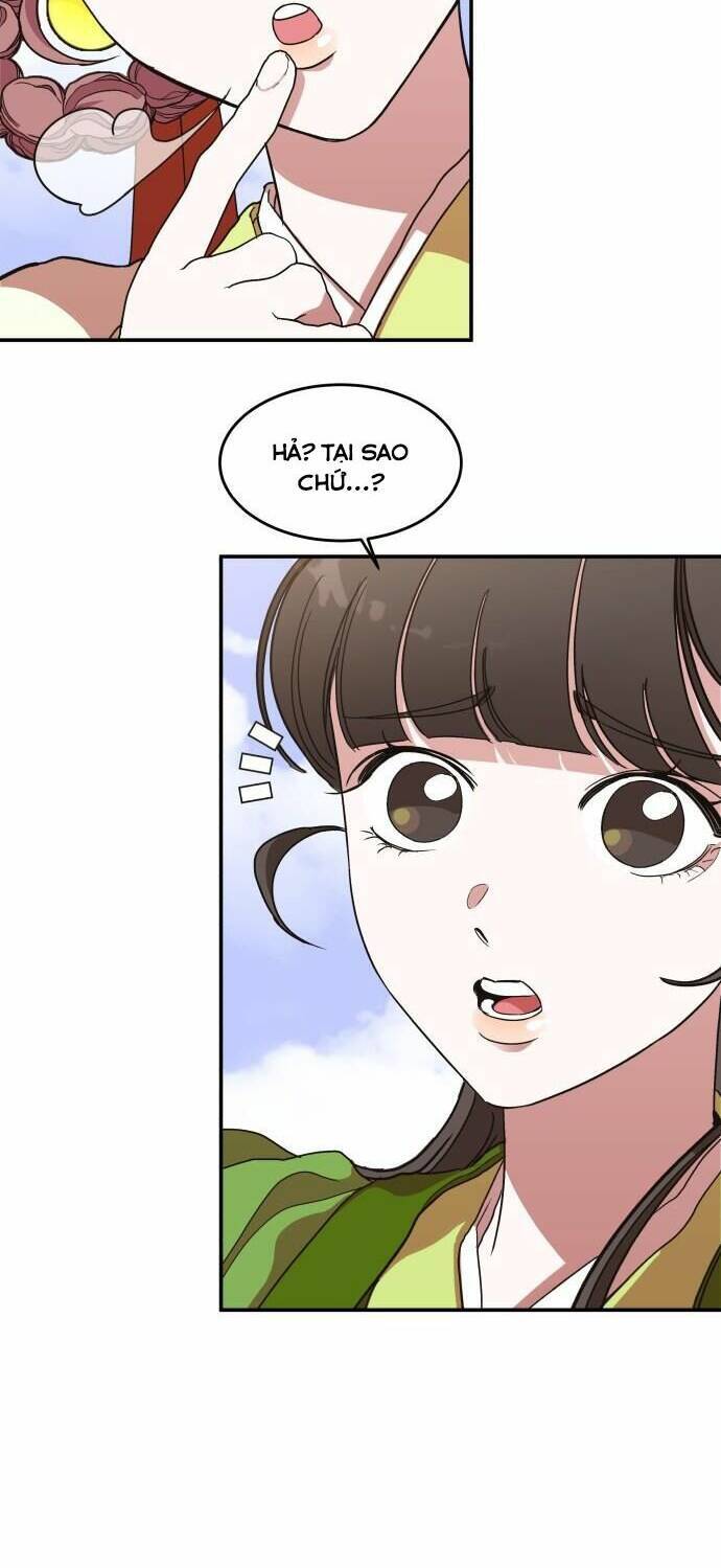 Chiến Lược Săn Hổ Của Nữ Thần Chapter 11 - 66