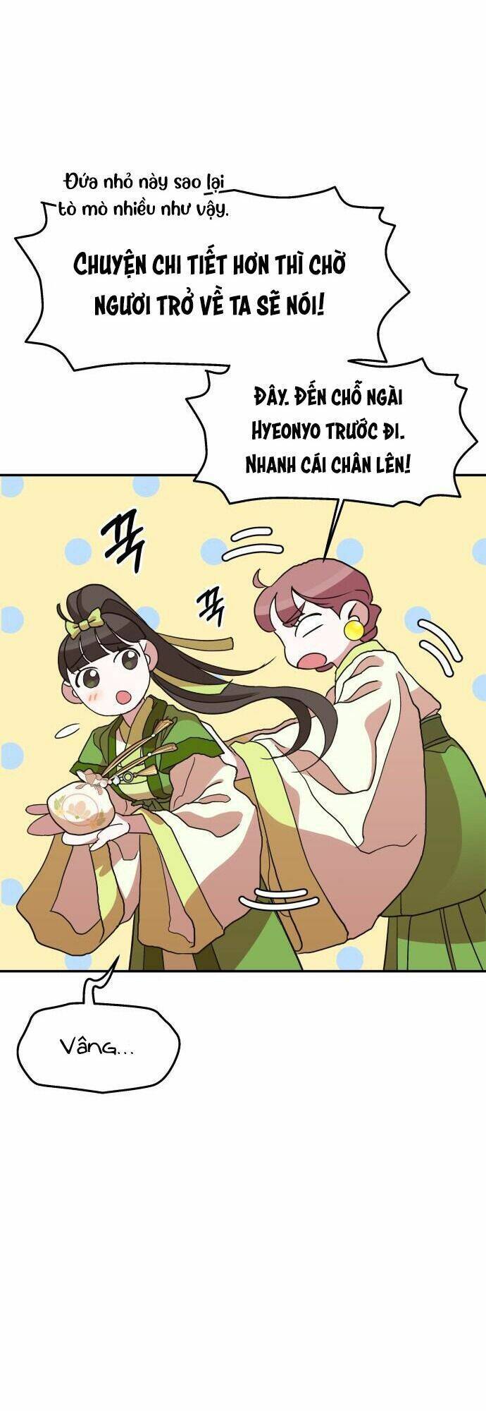 Chiến Lược Săn Hổ Của Nữ Thần Chapter 11 - 67