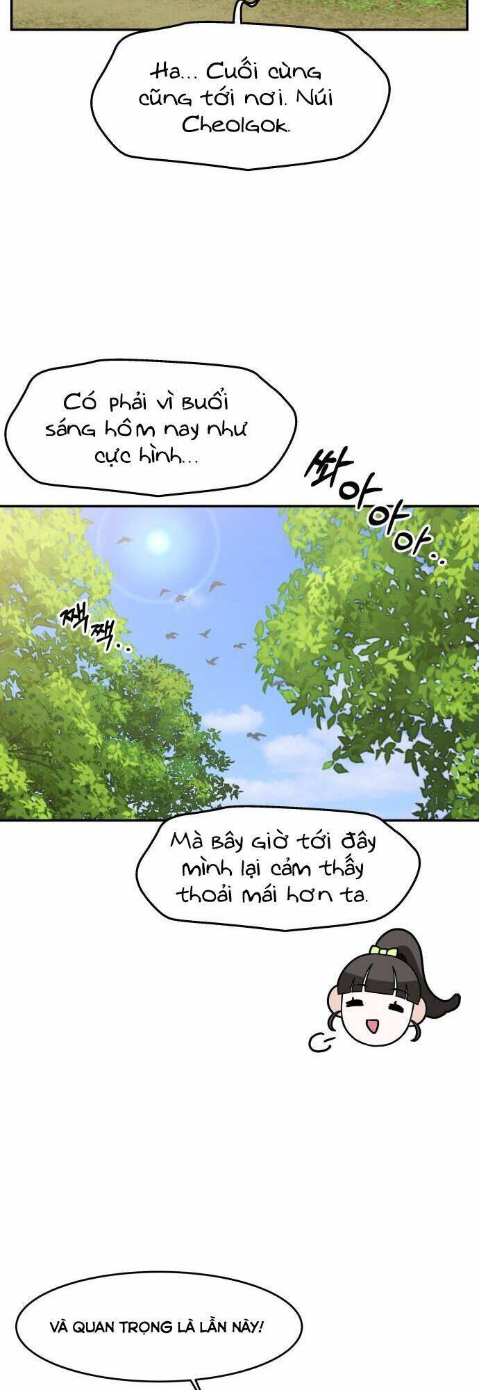 Chiến Lược Săn Hổ Của Nữ Thần Chapter 11 - 69