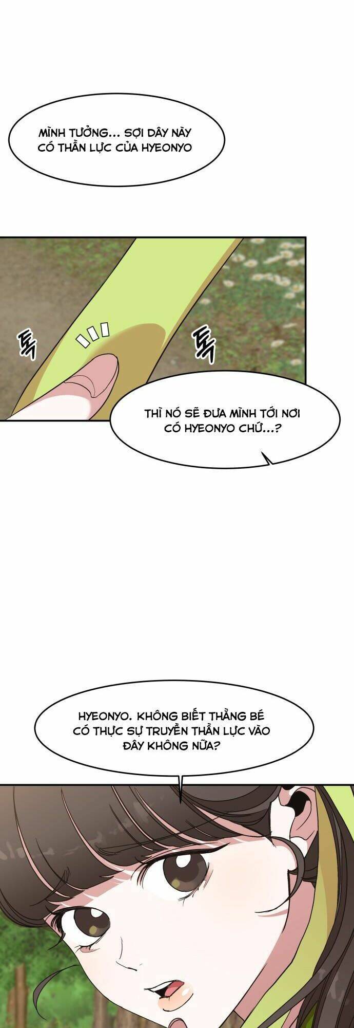 Chiến Lược Săn Hổ Của Nữ Thần Chapter 11 - 73