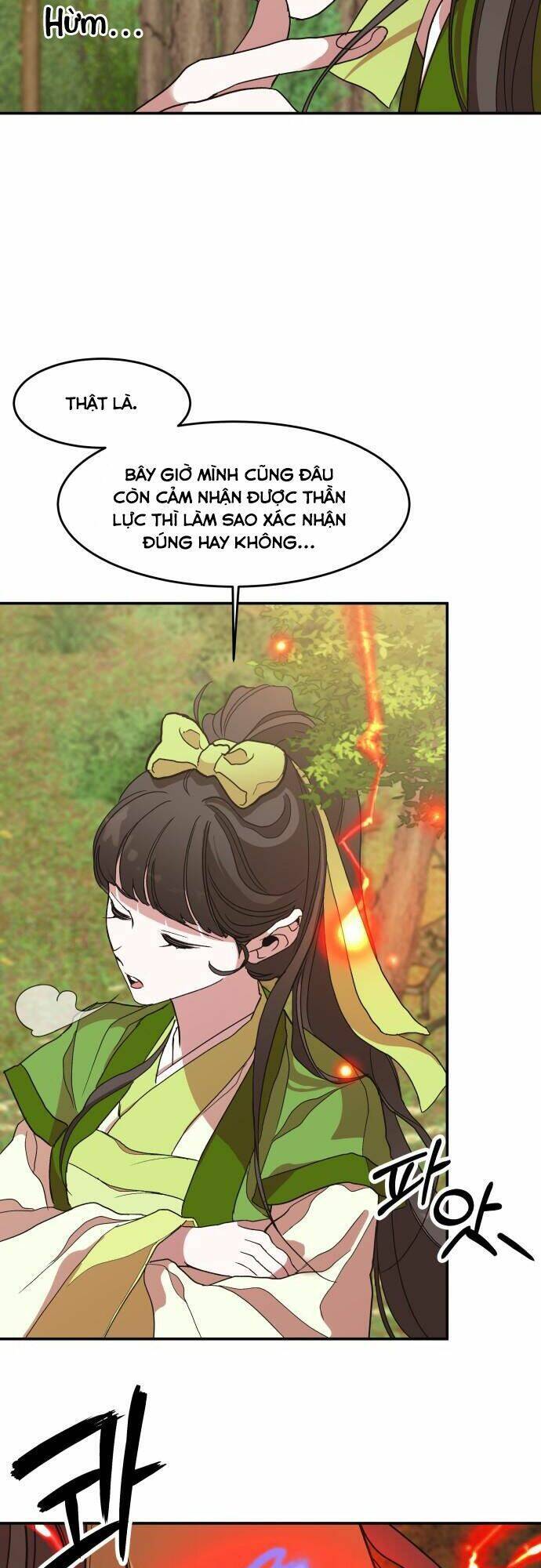 Chiến Lược Săn Hổ Của Nữ Thần Chapter 11 - 74