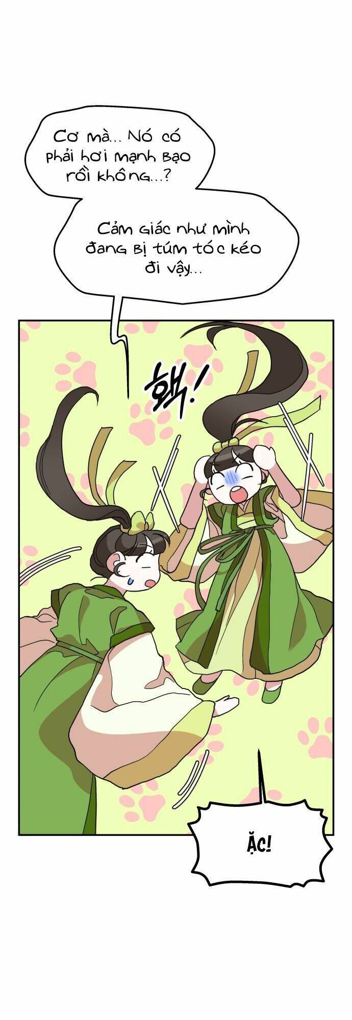 Chiến Lược Săn Hổ Của Nữ Thần Chapter 11 - 77