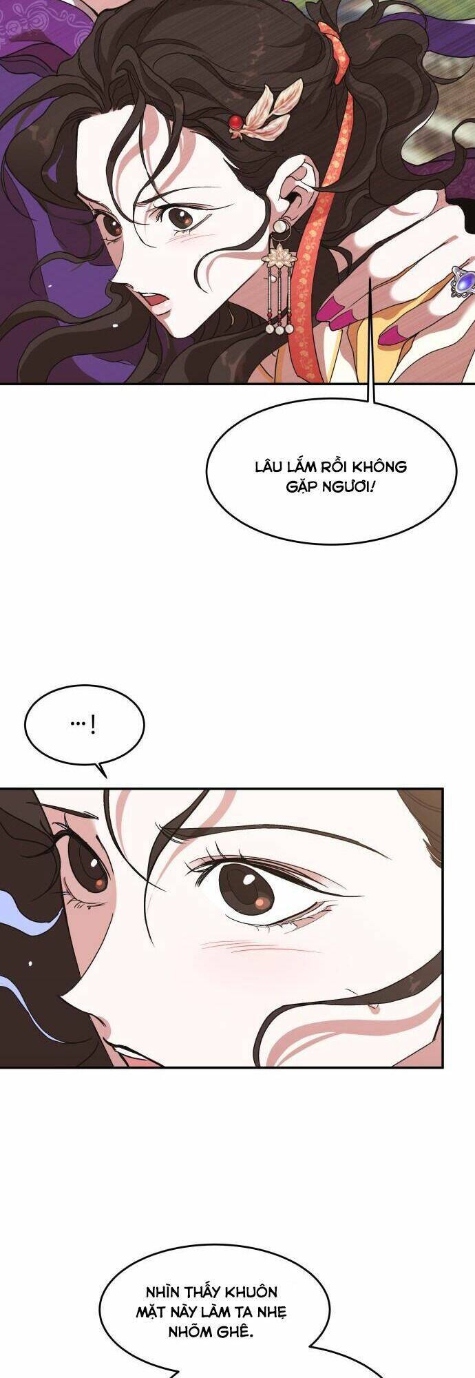 Chiến Lược Săn Hổ Của Nữ Thần Chapter 11 - 10