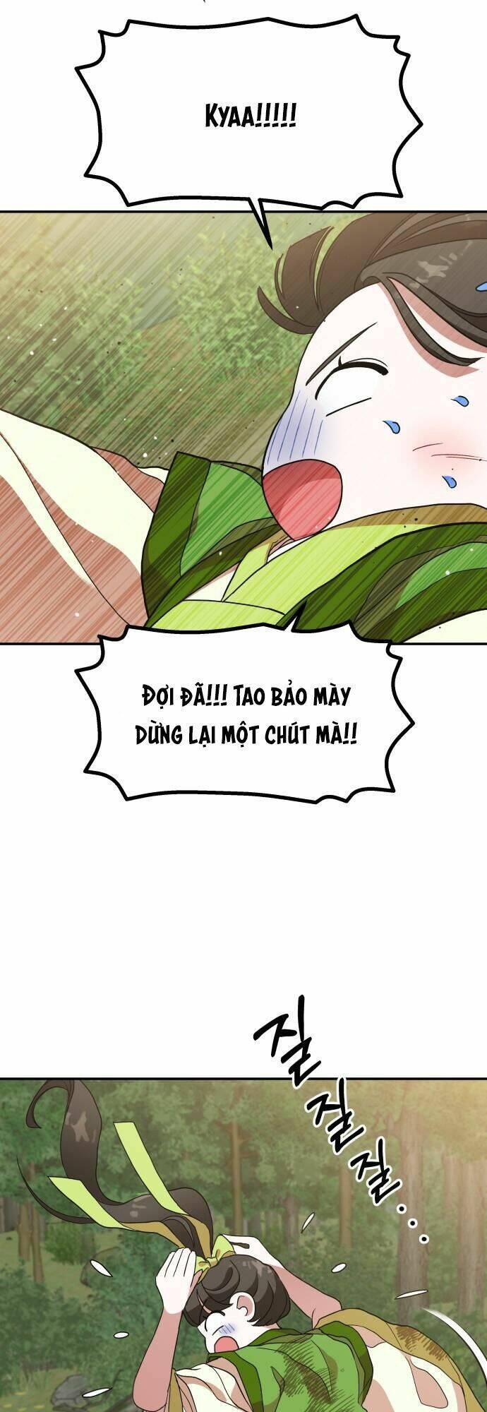 Chiến Lược Săn Hổ Của Nữ Thần Chapter 12 - 2