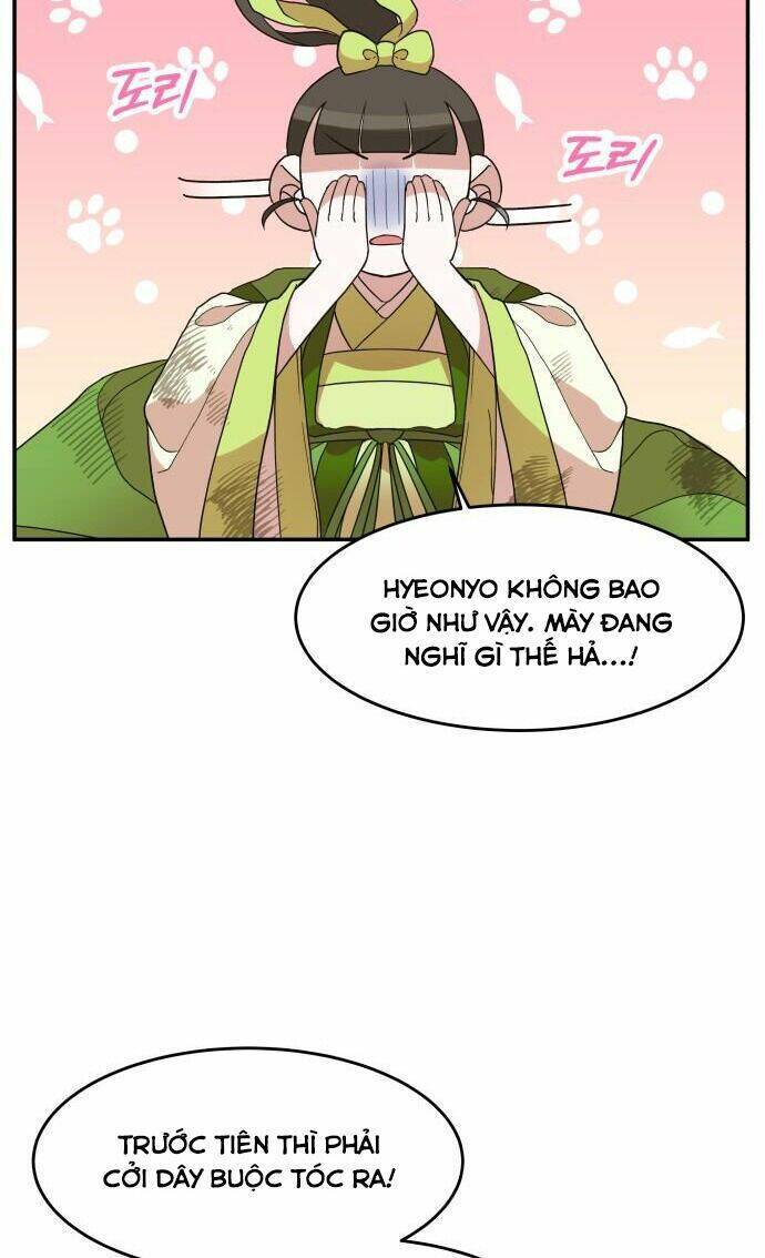 Chiến Lược Săn Hổ Của Nữ Thần Chapter 12 - 11