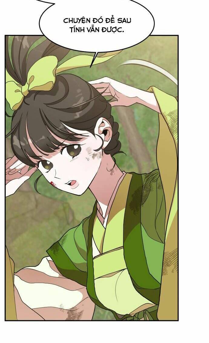 Chiến Lược Săn Hổ Của Nữ Thần Chapter 12 - 12