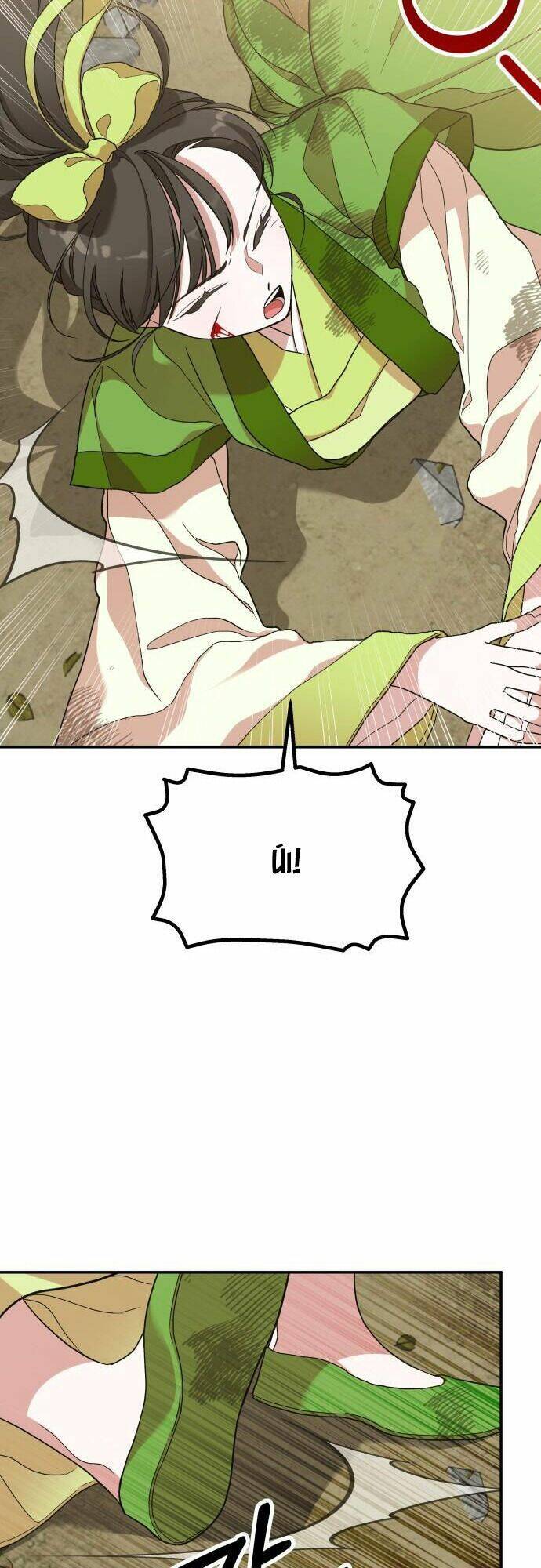 Chiến Lược Săn Hổ Của Nữ Thần Chapter 12 - 15