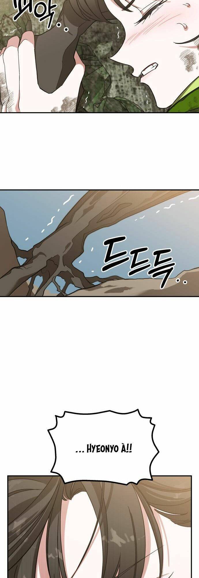 Chiến Lược Săn Hổ Của Nữ Thần Chapter 12 - 20