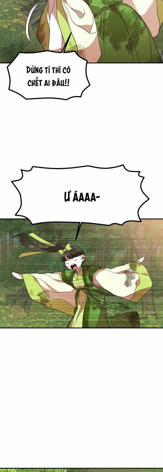 Chiến Lược Săn Hổ Của Nữ Thần Chapter 12 - 3