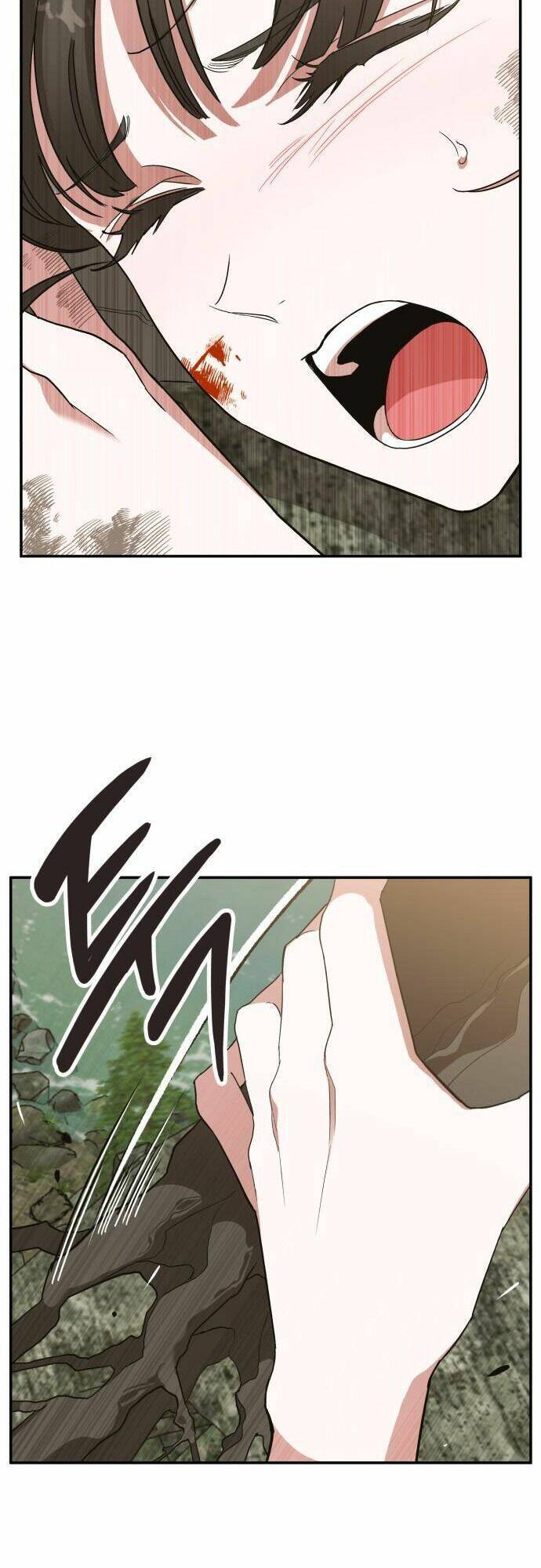 Chiến Lược Săn Hổ Của Nữ Thần Chapter 12 - 21