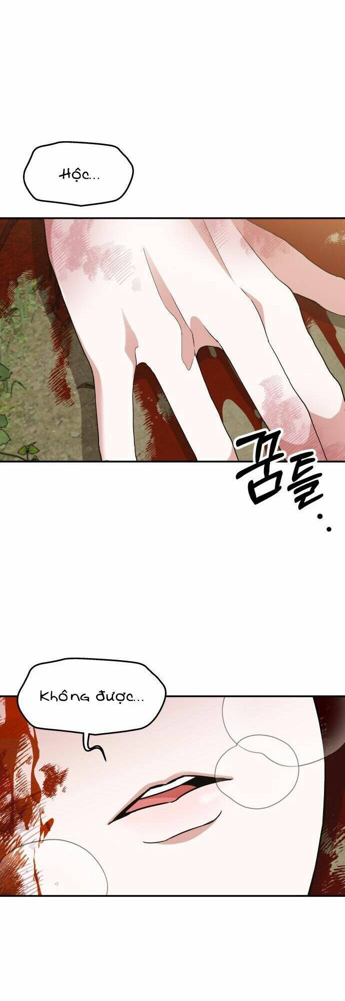 Chiến Lược Săn Hổ Của Nữ Thần Chapter 12 - 27