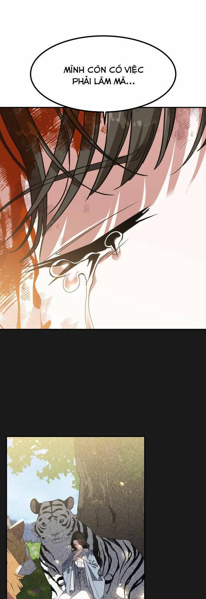 Chiến Lược Săn Hổ Của Nữ Thần Chapter 12 - 29