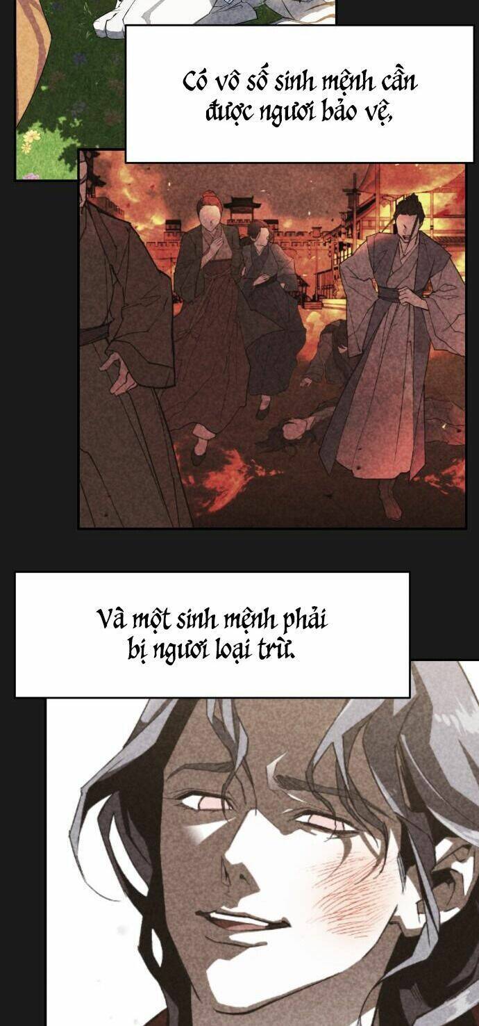Chiến Lược Săn Hổ Của Nữ Thần Chapter 12 - 30