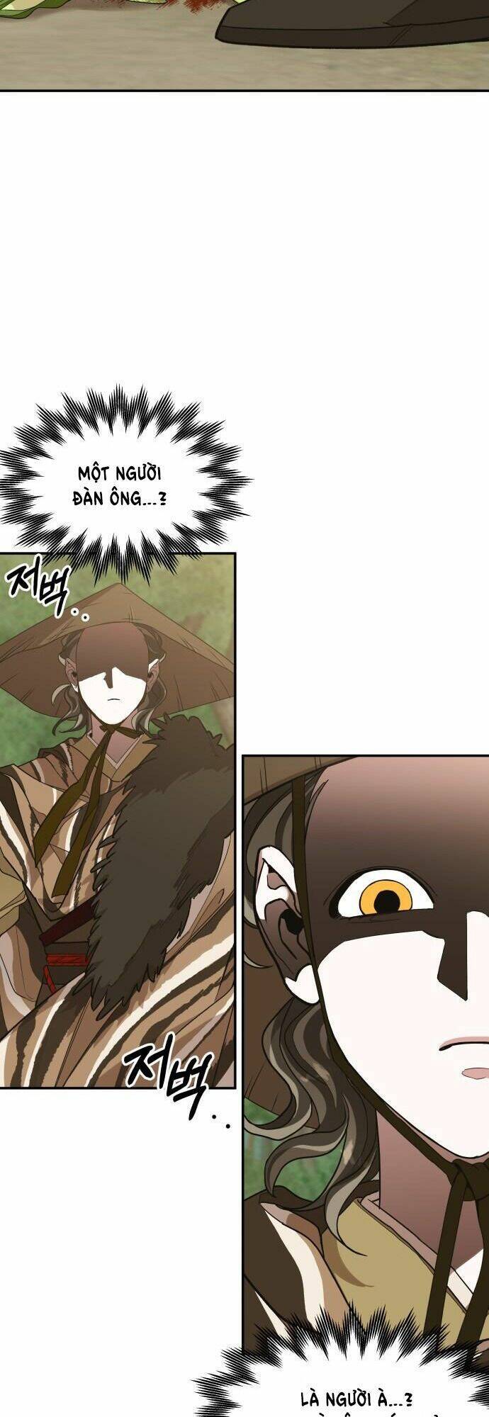 Chiến Lược Săn Hổ Của Nữ Thần Chapter 12 - 34