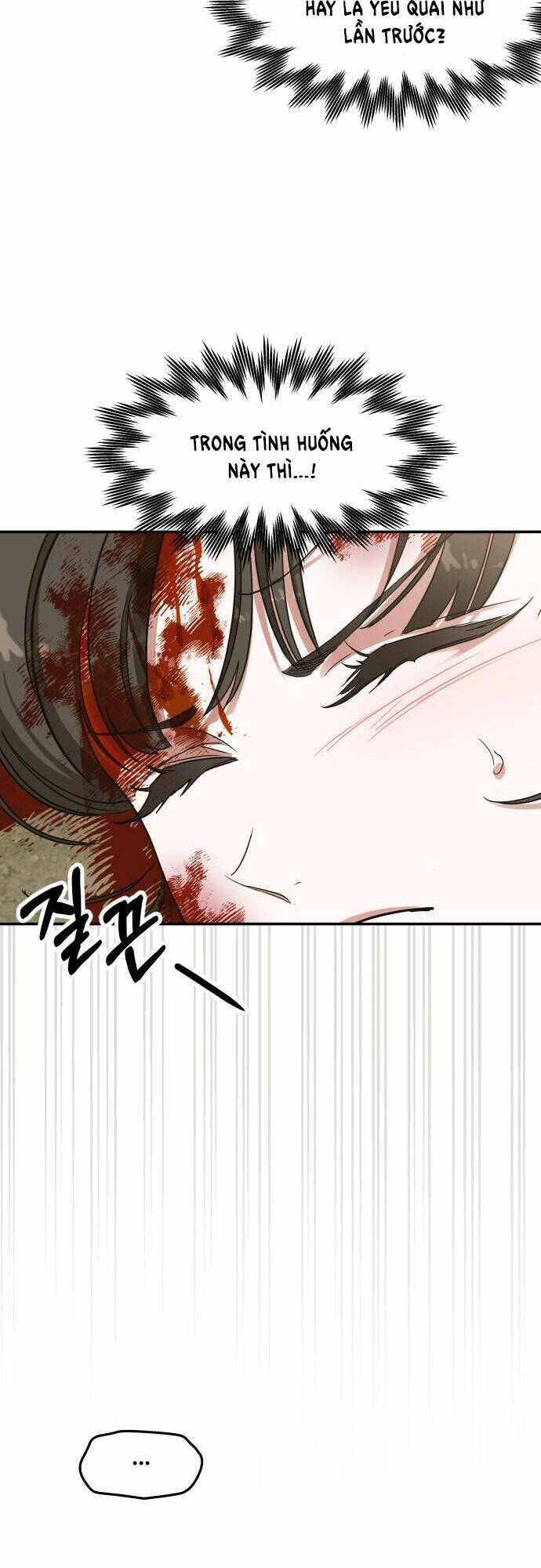 Chiến Lược Săn Hổ Của Nữ Thần Chapter 12 - 35