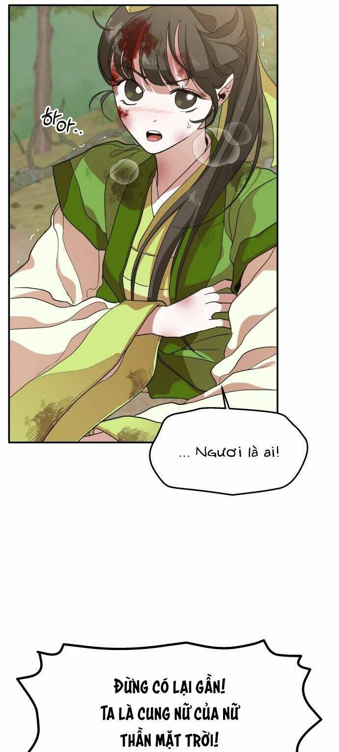 Chiến Lược Săn Hổ Của Nữ Thần Chapter 12 - 36