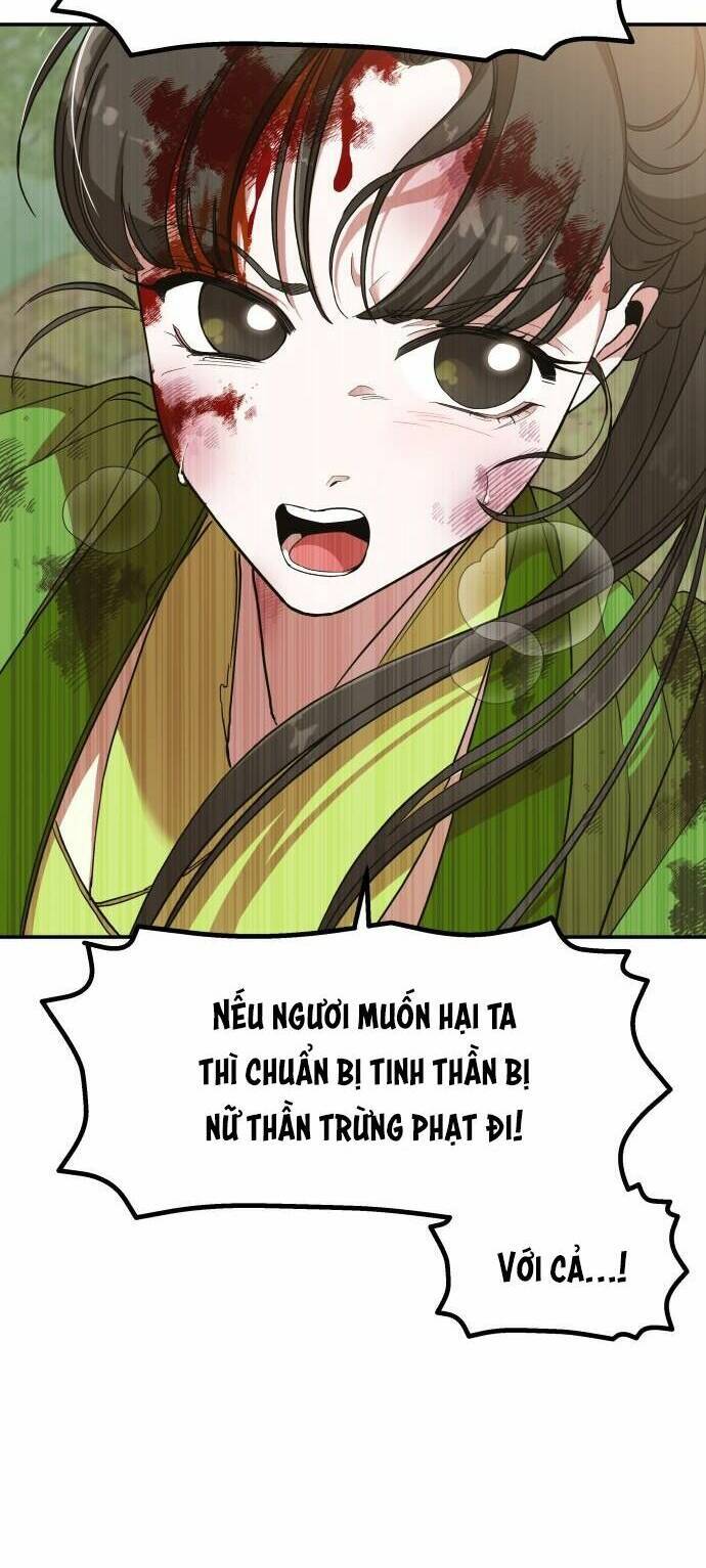 Chiến Lược Săn Hổ Của Nữ Thần Chapter 12 - 37