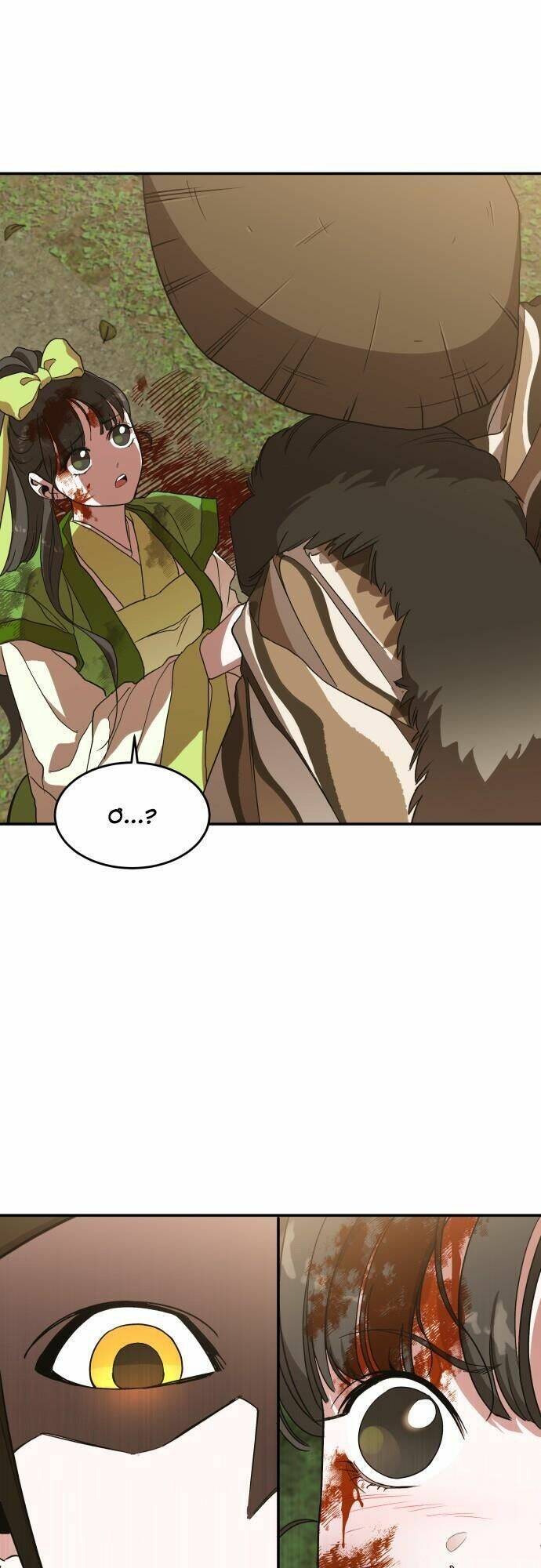 Chiến Lược Săn Hổ Của Nữ Thần Chapter 12 - 38