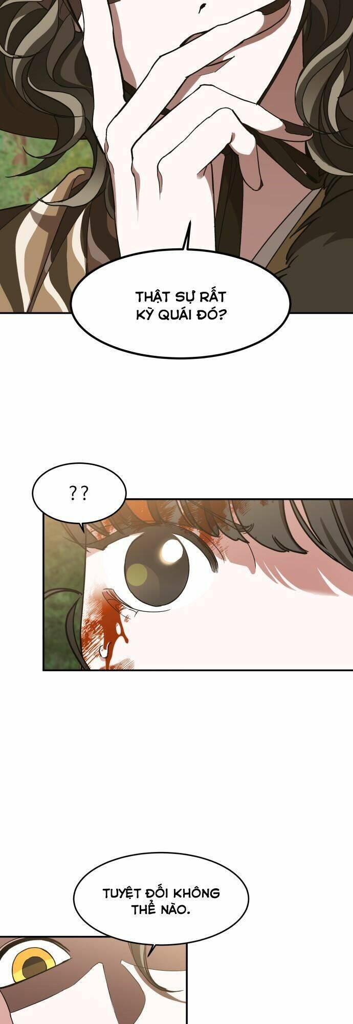 Chiến Lược Săn Hổ Của Nữ Thần Chapter 12 - 40