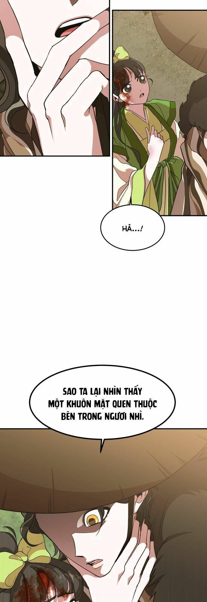 Chiến Lược Săn Hổ Của Nữ Thần Chapter 12 - 41