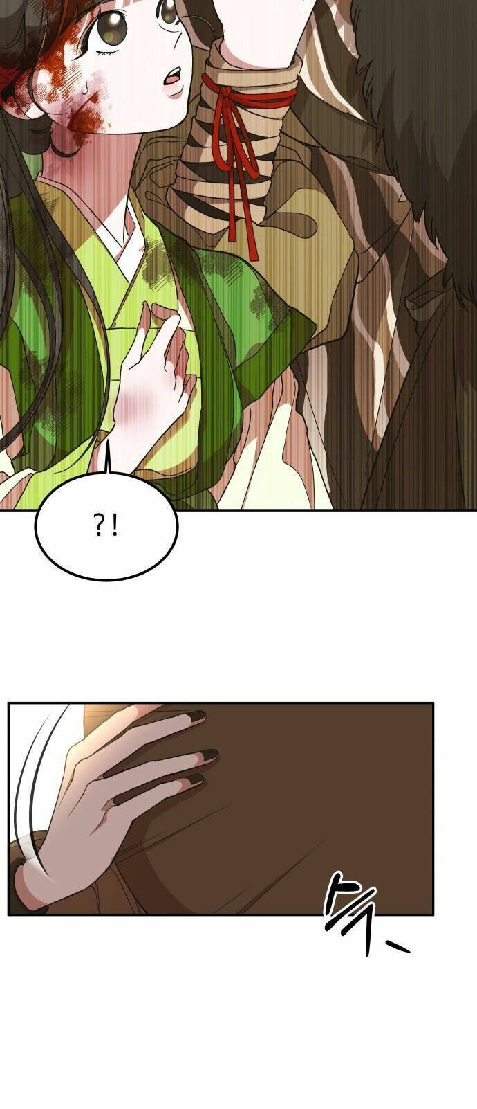 Chiến Lược Săn Hổ Của Nữ Thần Chapter 12 - 42