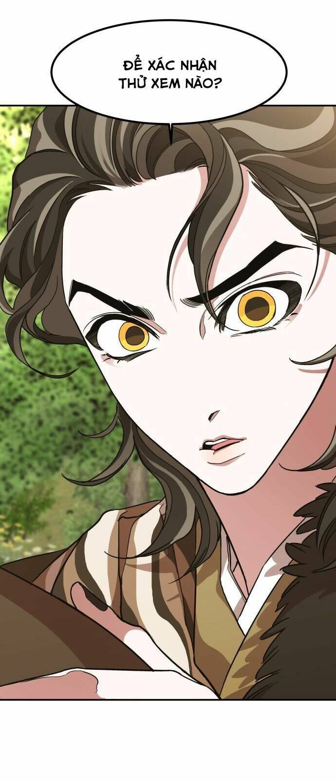 Chiến Lược Săn Hổ Của Nữ Thần Chapter 12 - 43