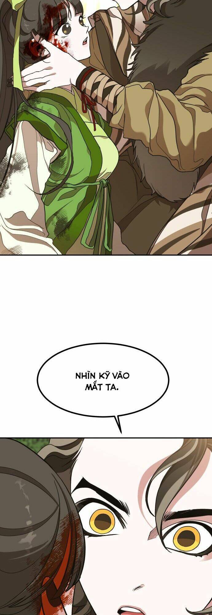 Chiến Lược Săn Hổ Của Nữ Thần Chapter 12 - 45