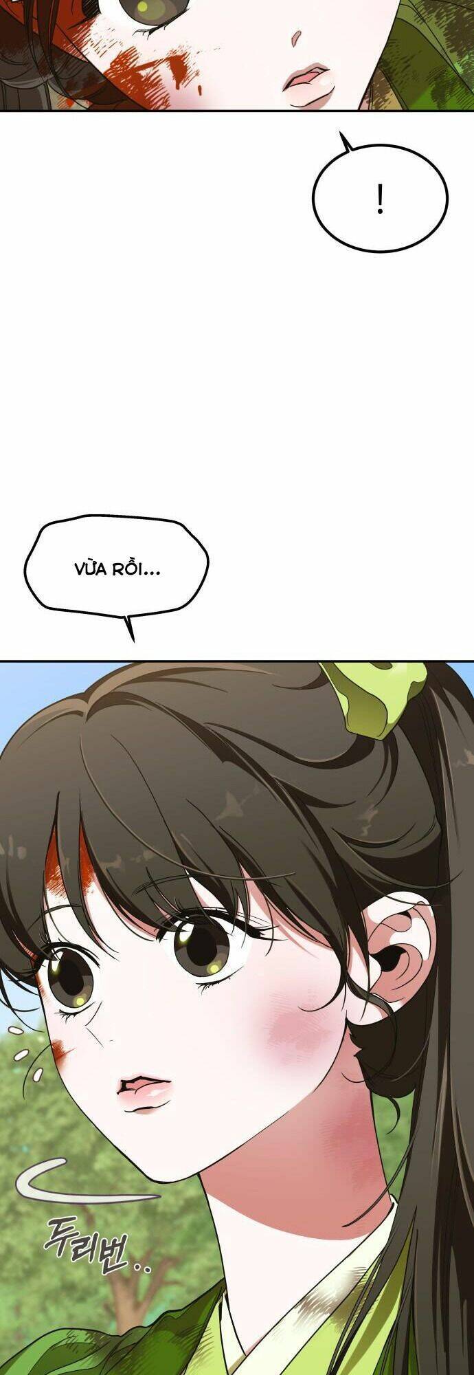 Chiến Lược Săn Hổ Của Nữ Thần Chapter 12 - 58