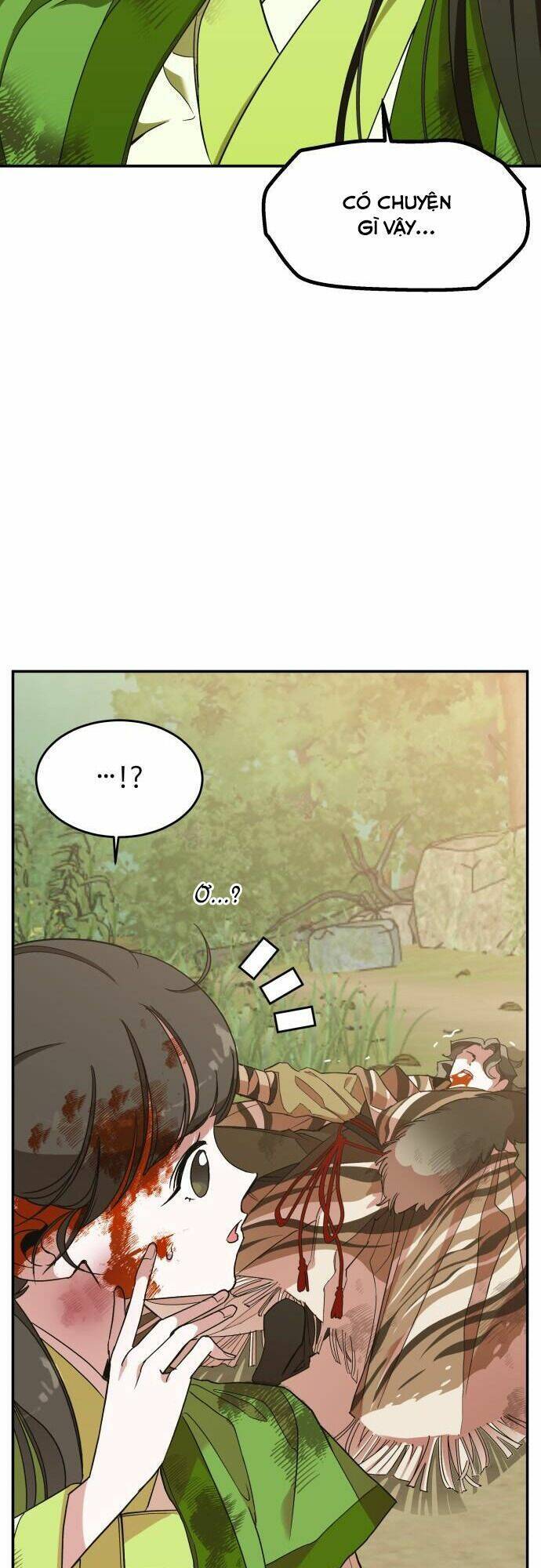 Chiến Lược Săn Hổ Của Nữ Thần Chapter 12 - 59