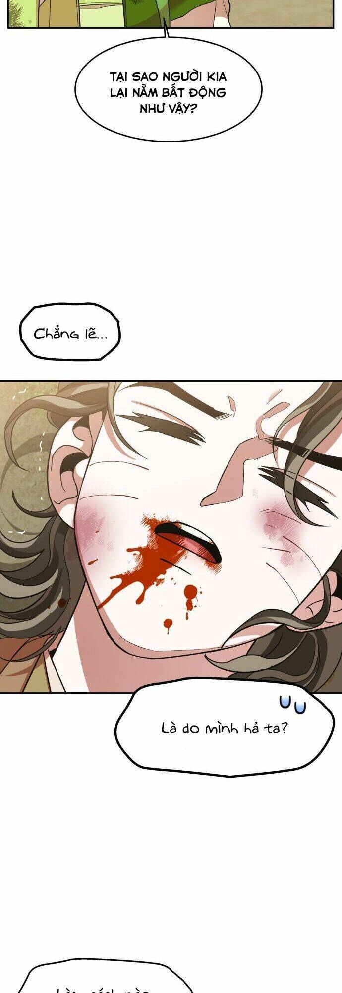 Chiến Lược Săn Hổ Của Nữ Thần Chapter 12 - 60