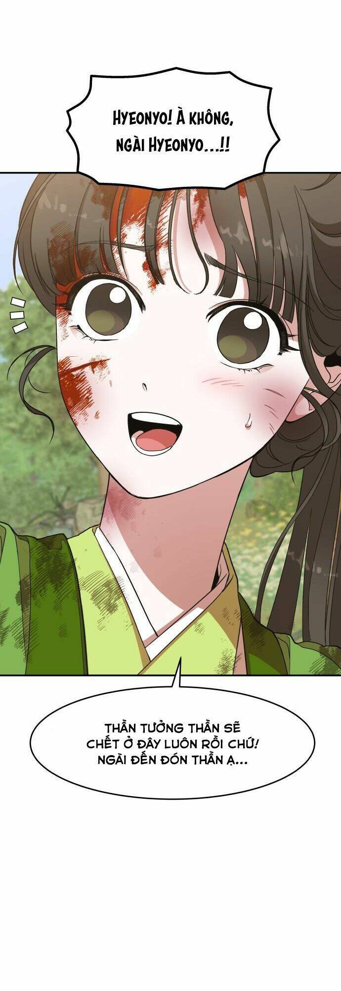 Chiến Lược Săn Hổ Của Nữ Thần Chapter 12 - 62