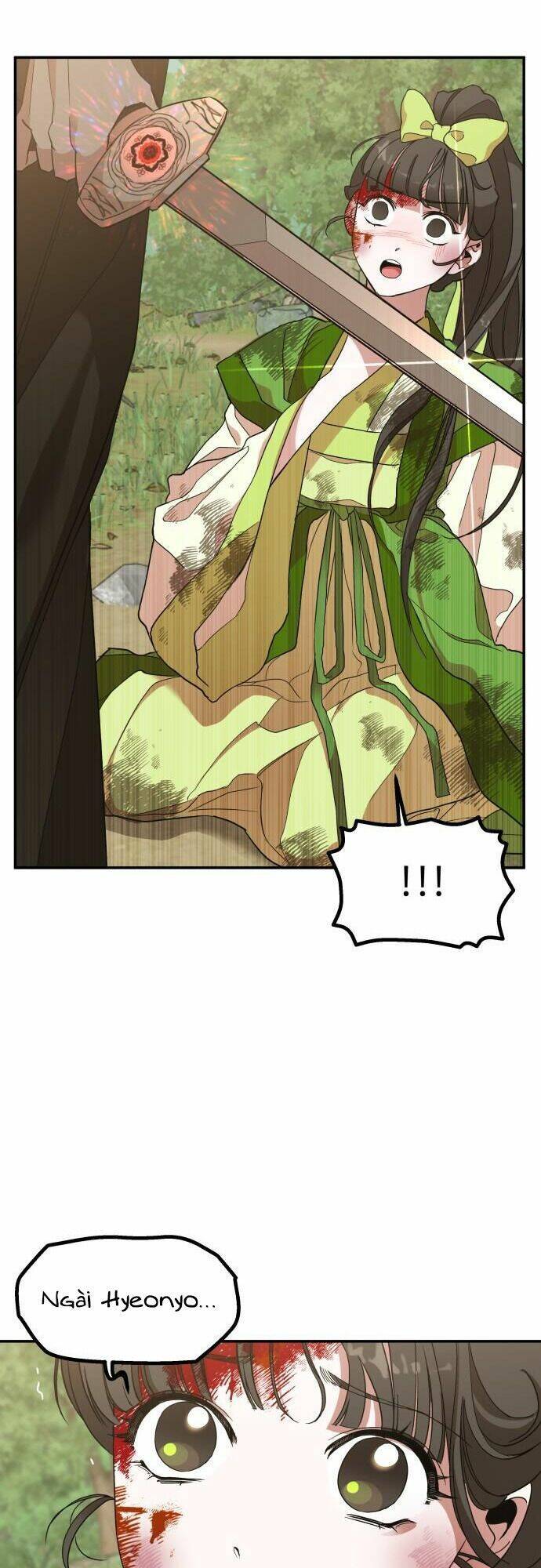 Chiến Lược Săn Hổ Của Nữ Thần Chapter 12 - 63