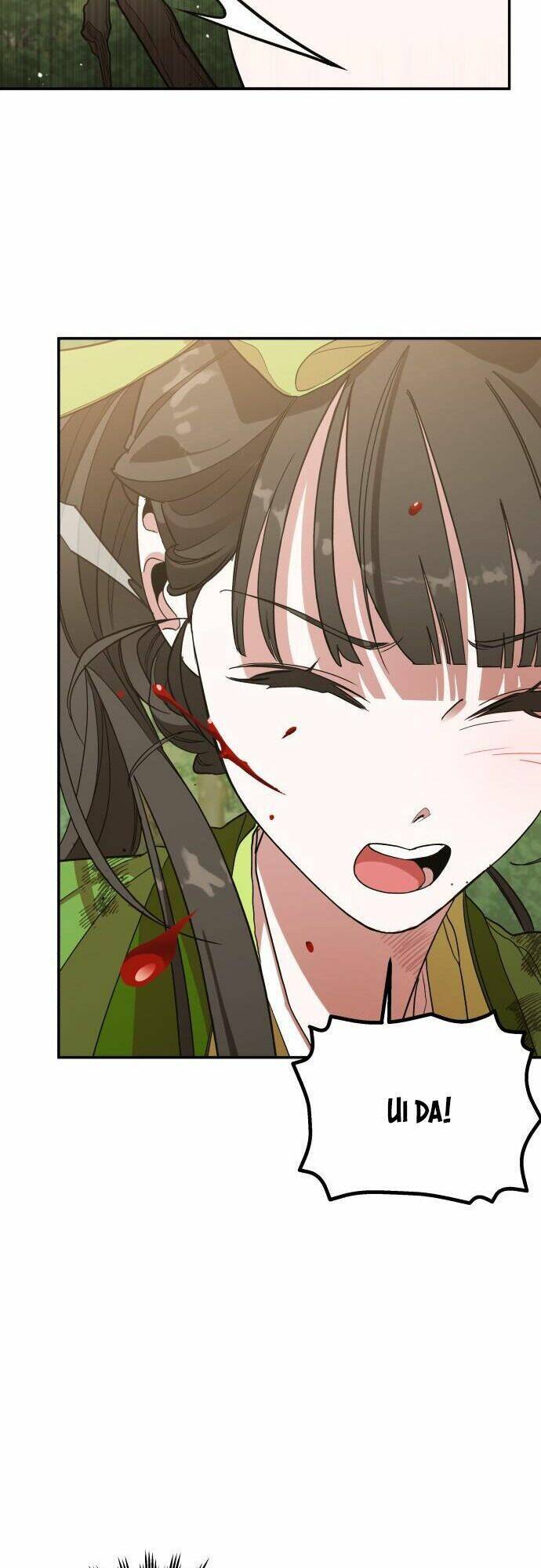 Chiến Lược Săn Hổ Của Nữ Thần Chapter 12 - 8