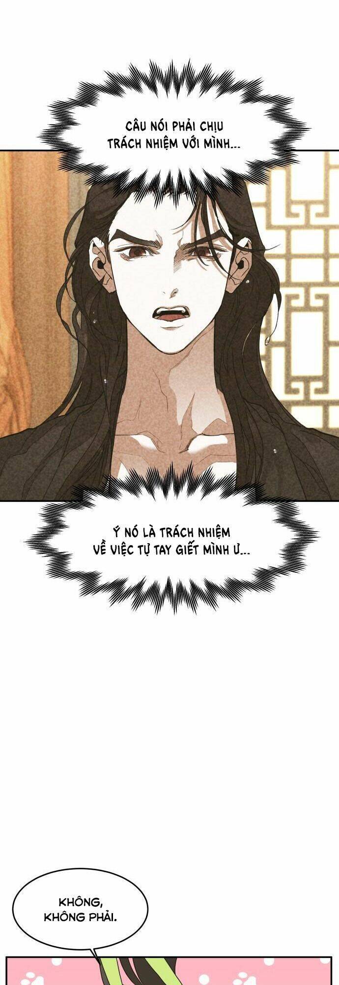 Chiến Lược Săn Hổ Của Nữ Thần Chapter 12 - 10