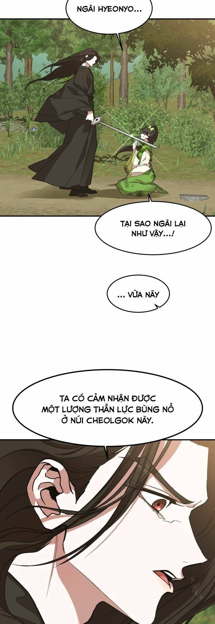 Chiến Lược Săn Hổ Của Nữ Thần Chapter 13 - 2