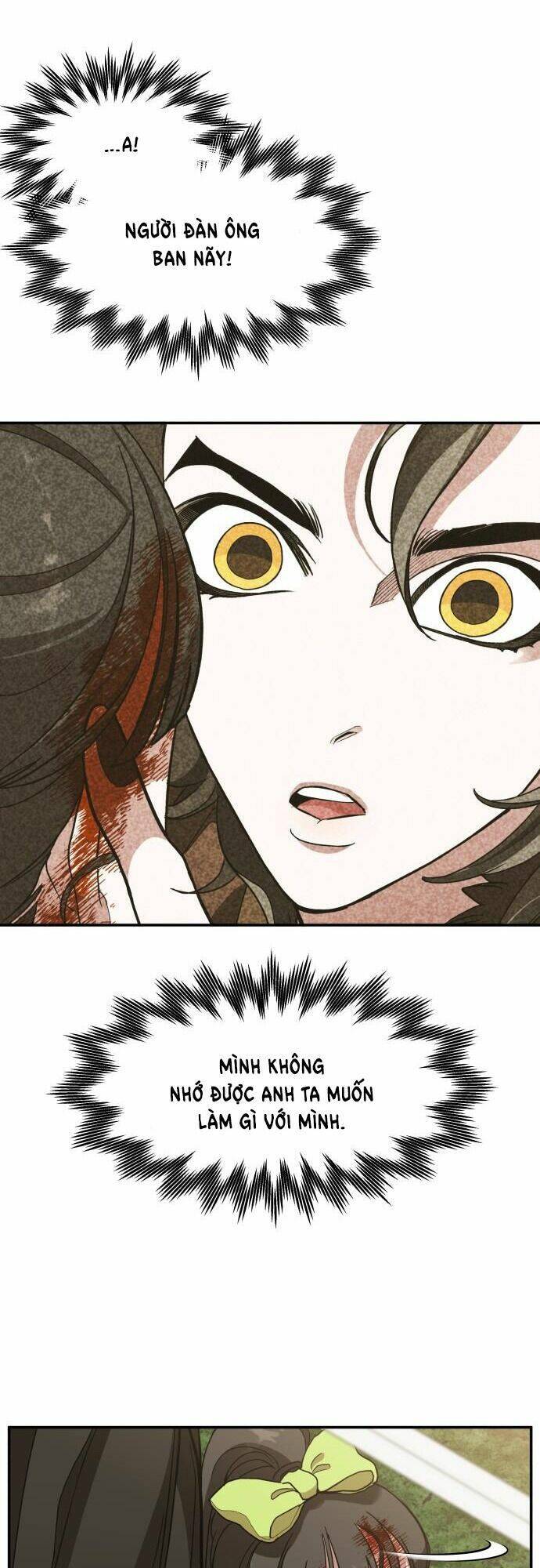 Chiến Lược Săn Hổ Của Nữ Thần Chapter 13 - 15