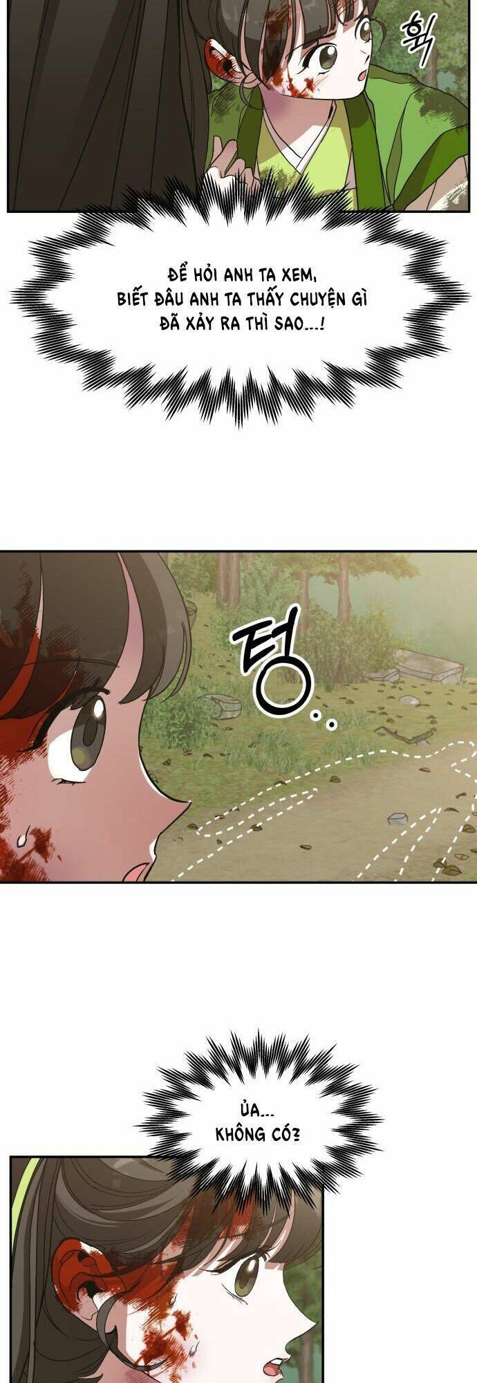 Chiến Lược Săn Hổ Của Nữ Thần Chapter 13 - 16