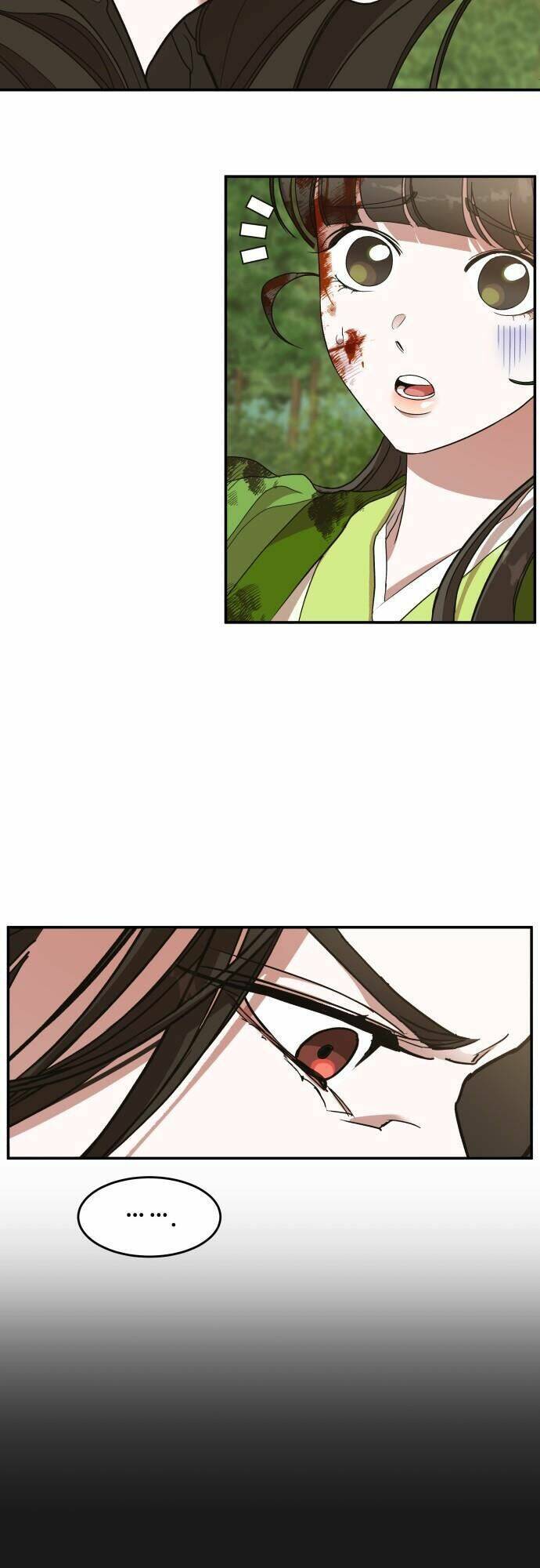 Chiến Lược Săn Hổ Của Nữ Thần Chapter 13 - 3