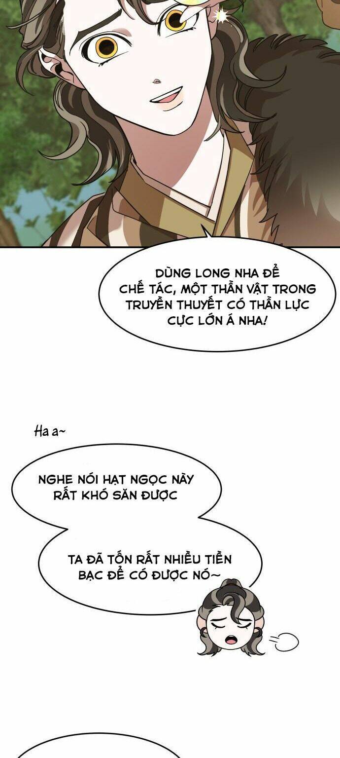 Chiến Lược Săn Hổ Của Nữ Thần Chapter 13 - 29