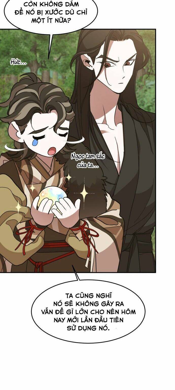 Chiến Lược Săn Hổ Của Nữ Thần Chapter 13 - 30