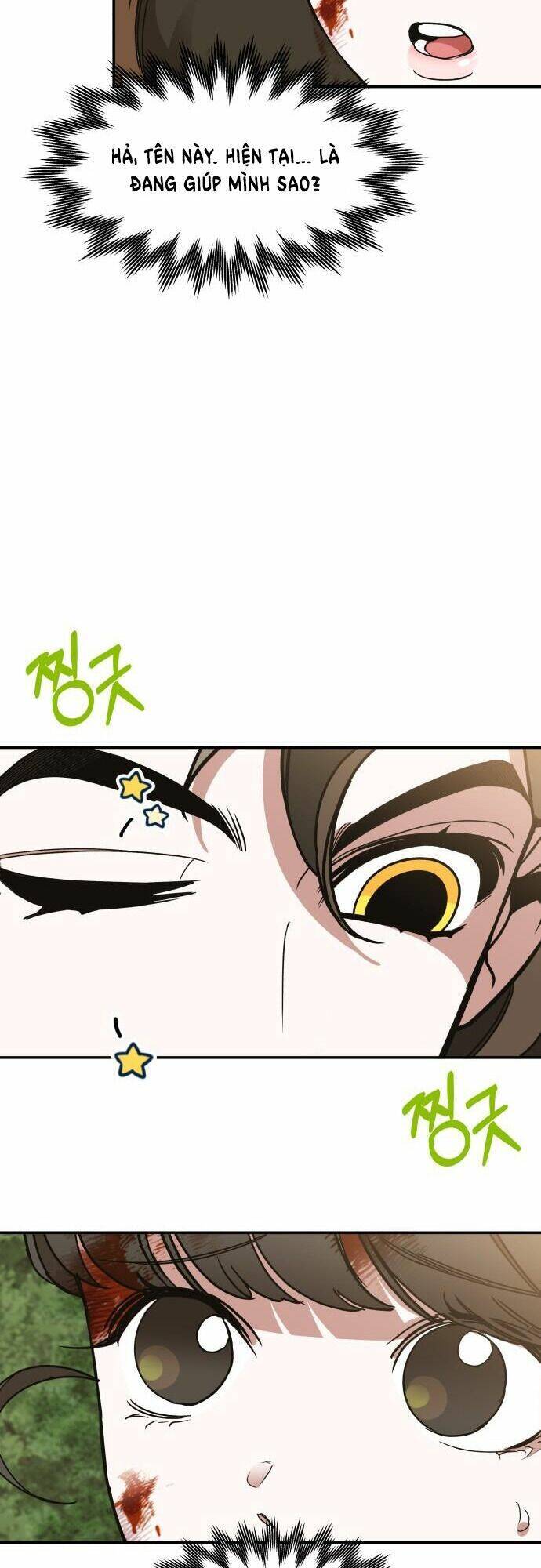 Chiến Lược Săn Hổ Của Nữ Thần Chapter 13 - 33