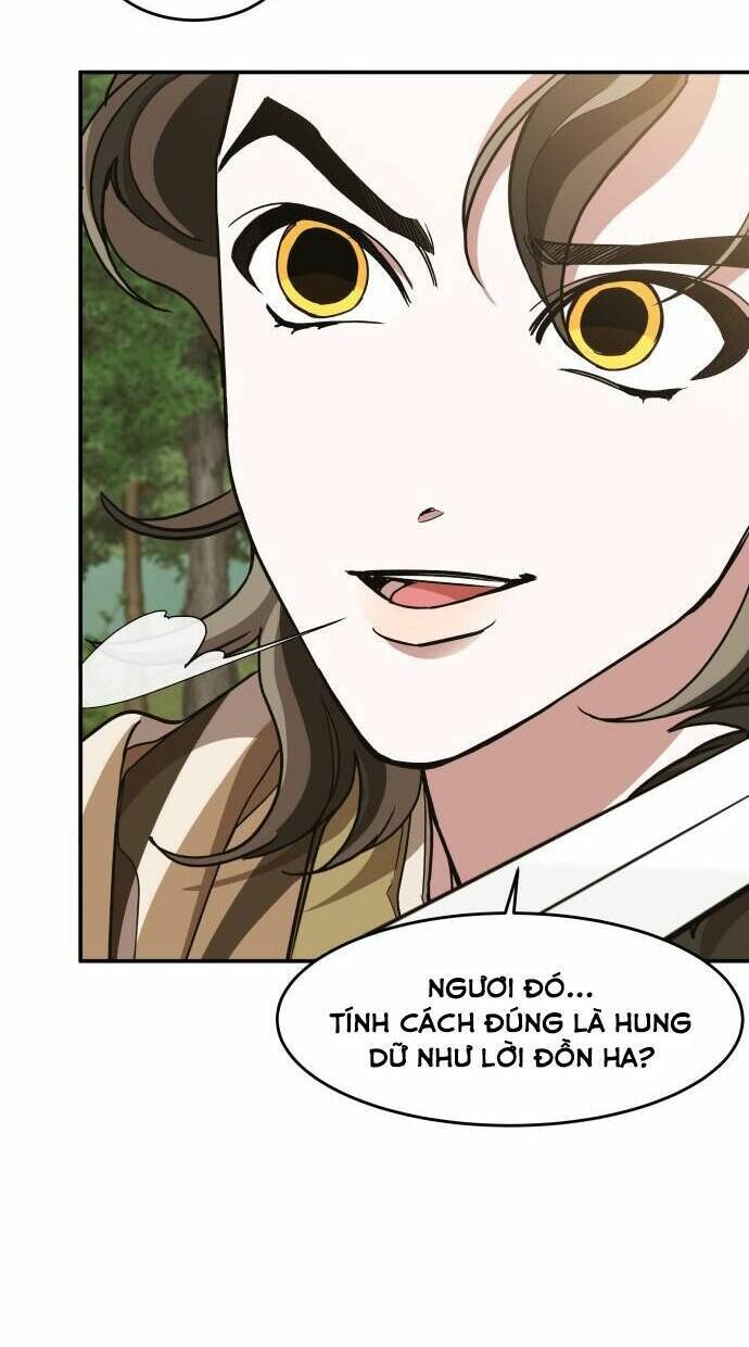 Chiến Lược Săn Hổ Của Nữ Thần Chapter 13 - 36