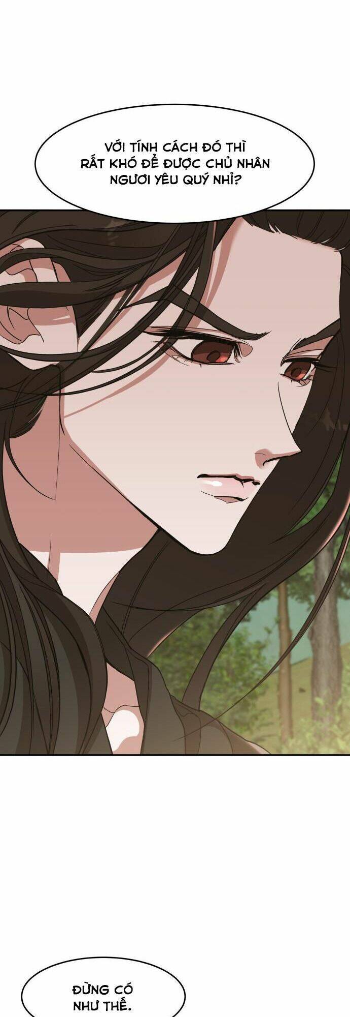 Chiến Lược Săn Hổ Của Nữ Thần Chapter 13 - 37