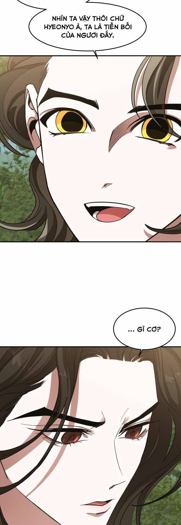 Chiến Lược Săn Hổ Của Nữ Thần Chapter 13 - 38