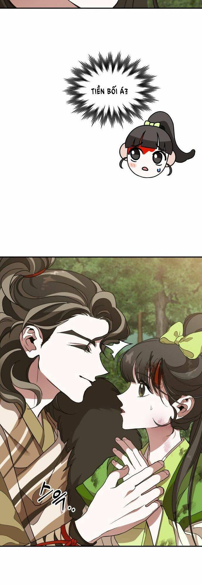 Chiến Lược Săn Hổ Của Nữ Thần Chapter 13 - 39