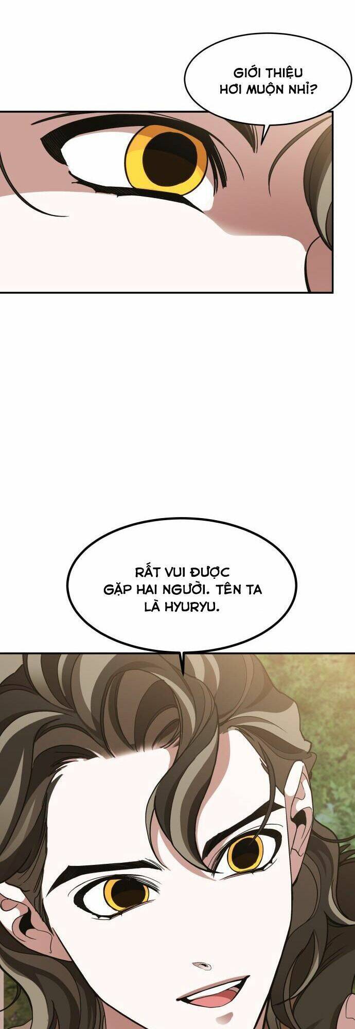 Chiến Lược Săn Hổ Của Nữ Thần Chapter 13 - 40