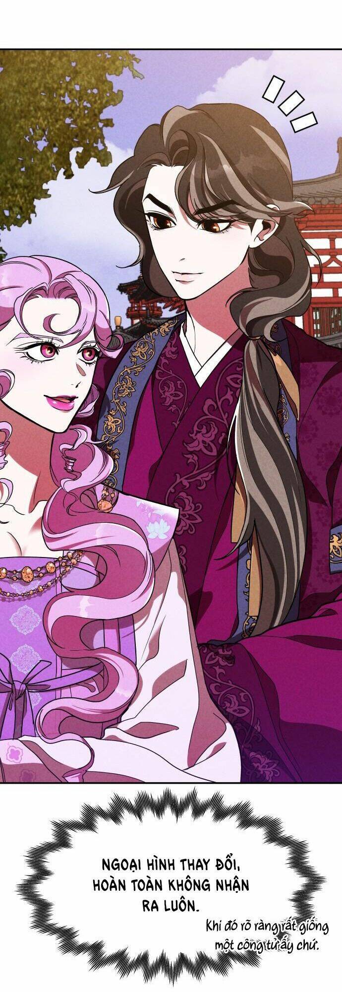 Chiến Lược Săn Hổ Của Nữ Thần Chapter 13 - 43