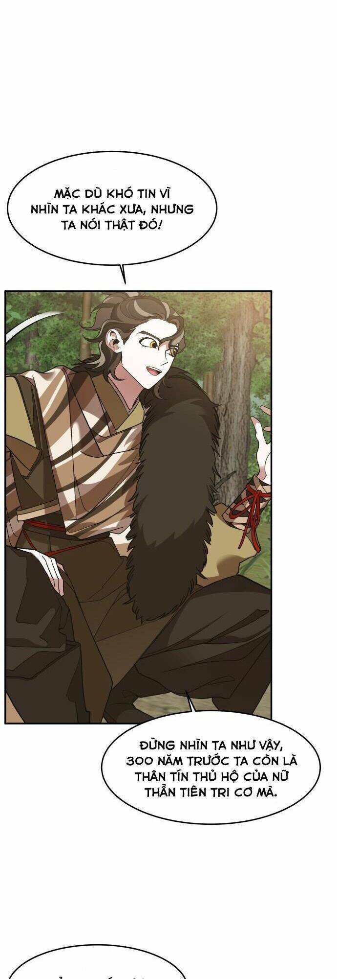 Chiến Lược Săn Hổ Của Nữ Thần Chapter 13 - 44